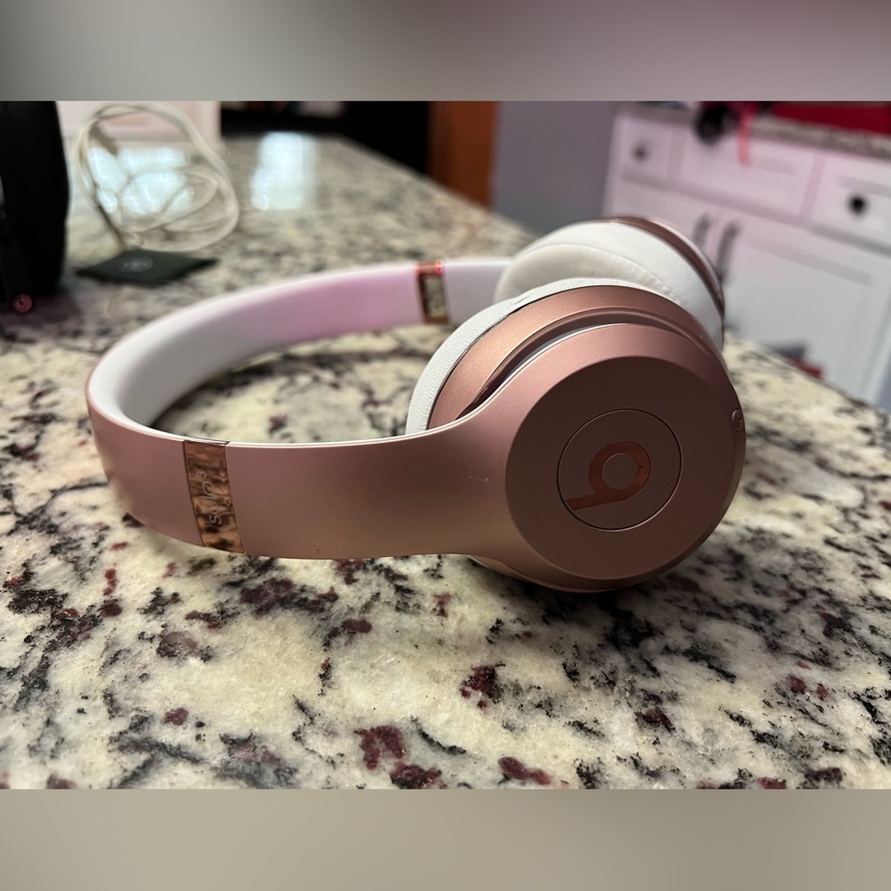 Beats Headphones